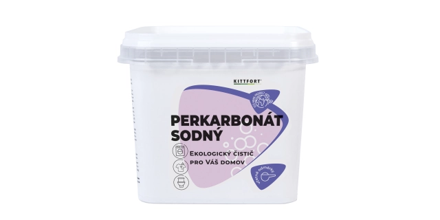 Perkarbonát sodný                                                                                                                                                                                                                                         